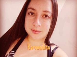 Karomolina