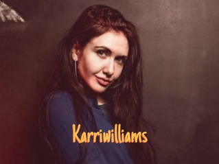karriwilliams Mobile Porno