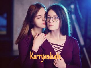 Karryandcate