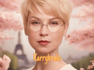 Karrybrads