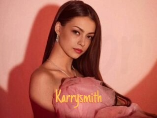 Karrysmith