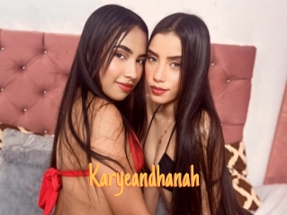 karyeandhanah Mobile Porno