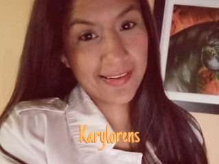 Karylorens