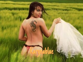 Karynablue