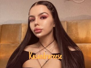Kasandrareese