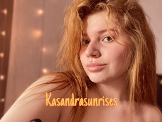 Kasandrasunrises