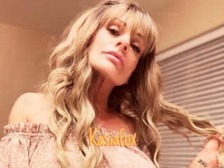 Kasiafox