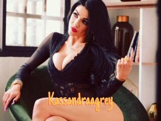 Kassandraagrey