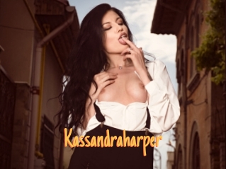 Kassandraharper
