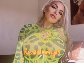 Kassandramegan