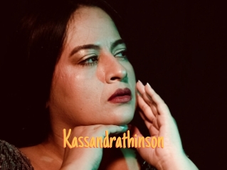 kassandrathinson Mobile Porno
