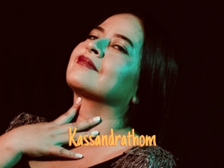 Kassandrathom