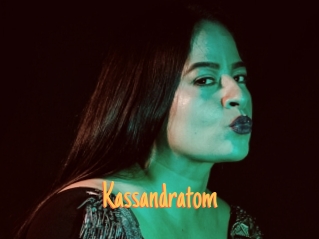 Kassandratom