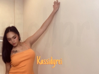 kassidyrei Mobile Porno