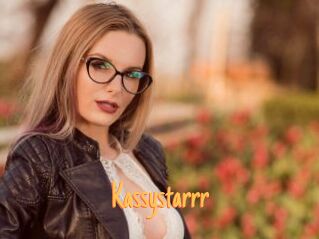 Kassystarrr