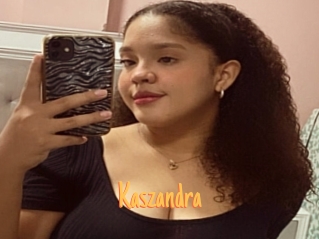 Kaszandra