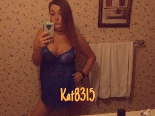 kat8315 Mobile Porno