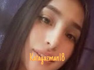 Kataguzman18