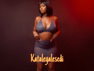 Kataleyalesedi