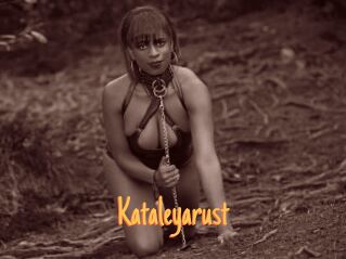 Kataleyarust