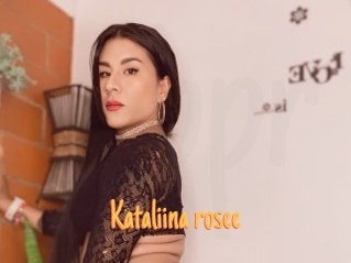Kataliina_rosee