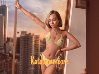 Katalunamoore