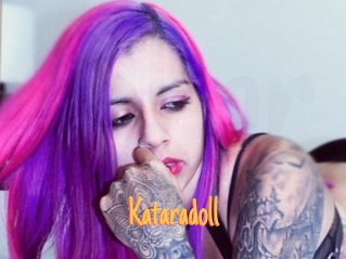 Kataradoll