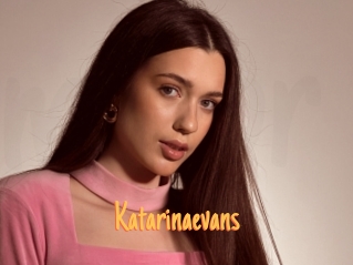 Katarinaevans
