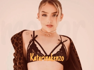 Katarinakenzo