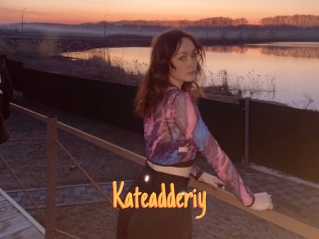 Kateadderiy