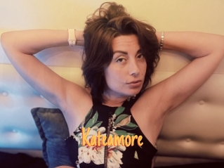 Kateamore