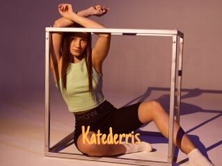 Katederris