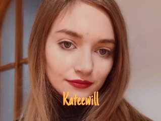 kateewill Mobile Porno