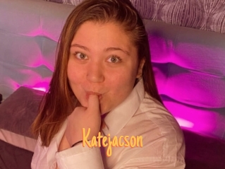 Katejacson