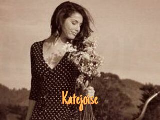 Katejoise