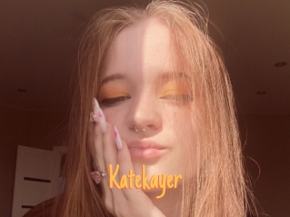 Katekayer