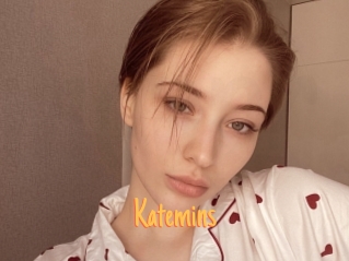 Katemins