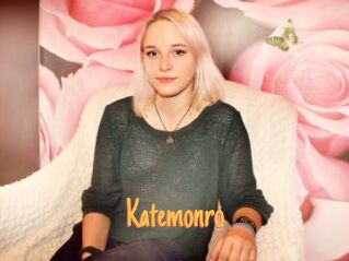 katemonro Mobile Porno