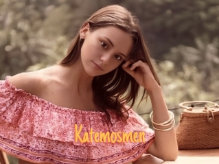 Katemosmen