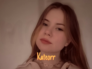 kateorr Mobile Porno