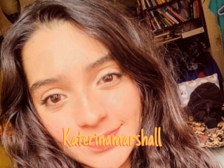 Katerinamarshall