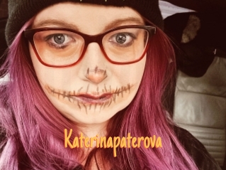 katerinapaterova Mobile Porno