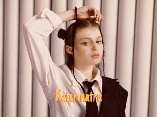 Katerinatru