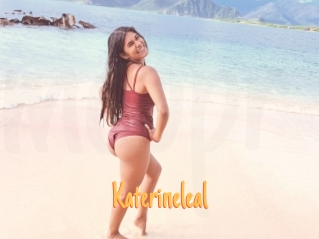Katerineleal