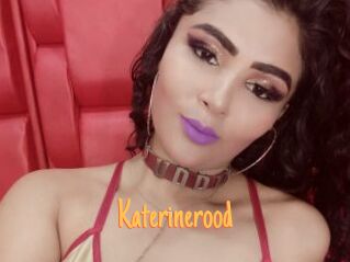 Katerinerood