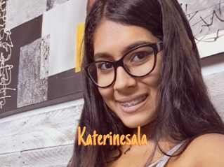 Katerinesala
