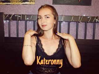 Kateronny