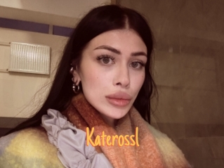 Katerossl