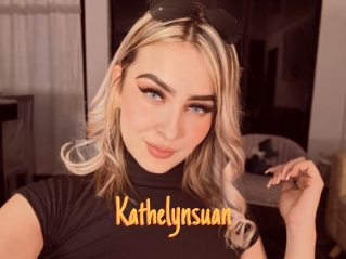 Kathelynsuan