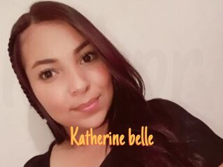 Katherine_belle
